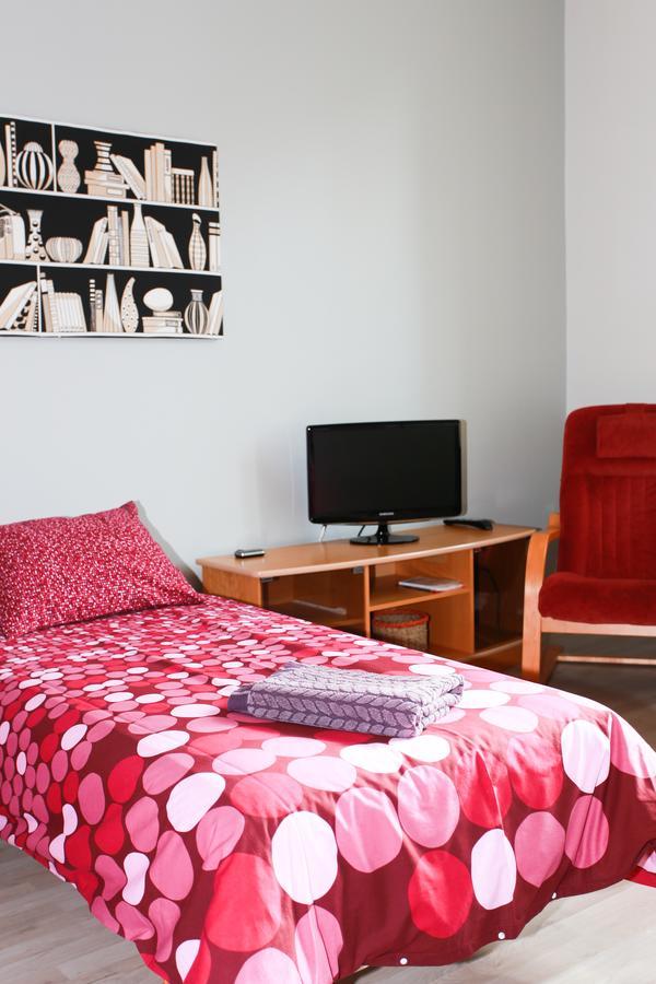 Cozy Studio Next To Bus Station Turku Exterior foto